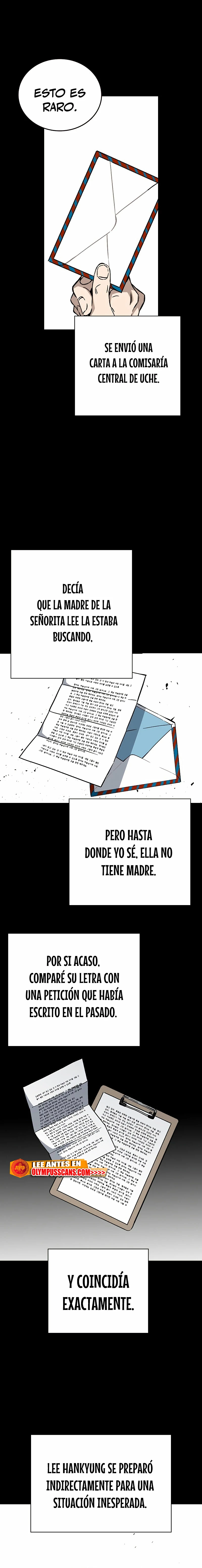 Grupo de Estudio capítulo 207 página 24