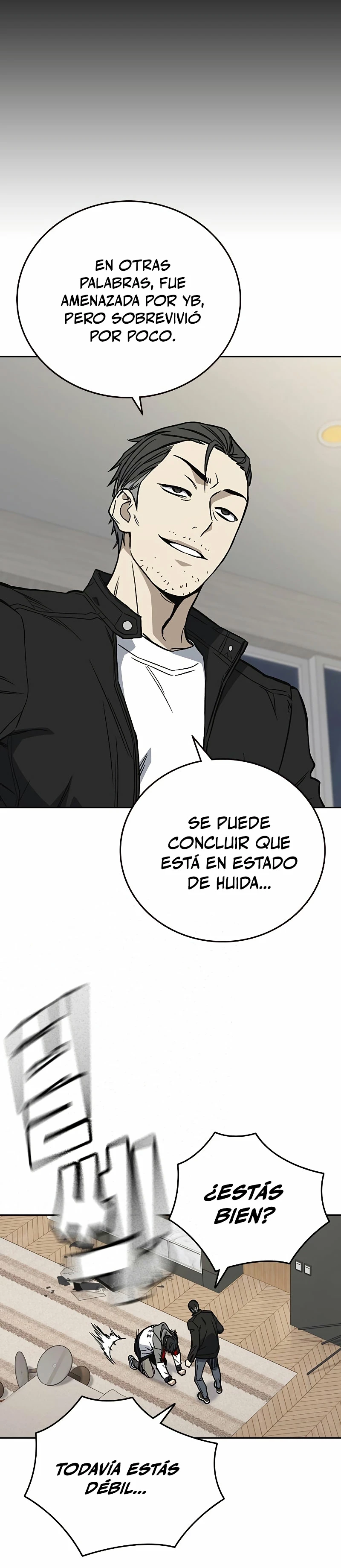 Grupo de Estudio capítulo 207 página 26