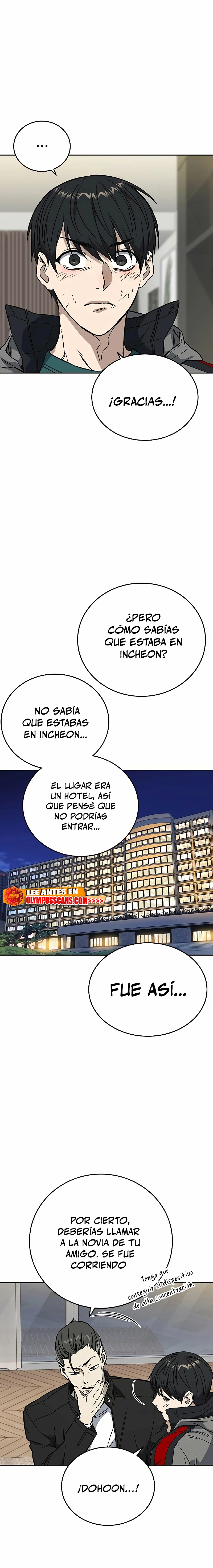 Grupo de Estudio capítulo 207 página 36