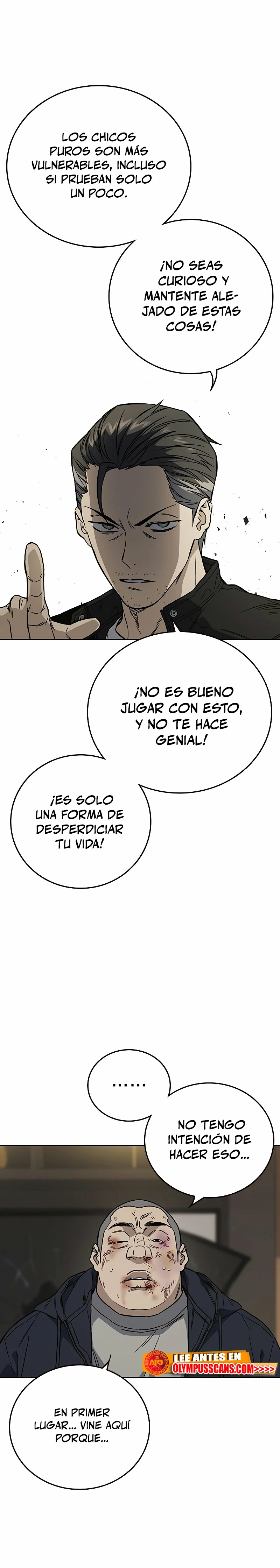 Grupo de Estudio capítulo 207 página 8