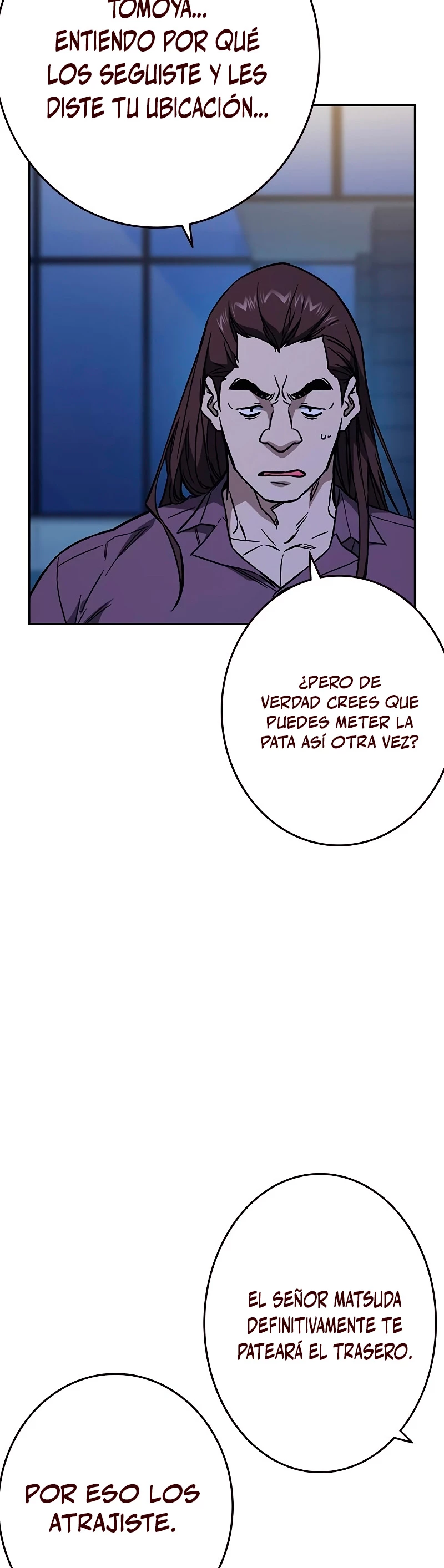 Grupo de Estudio capítulo 208 página 18