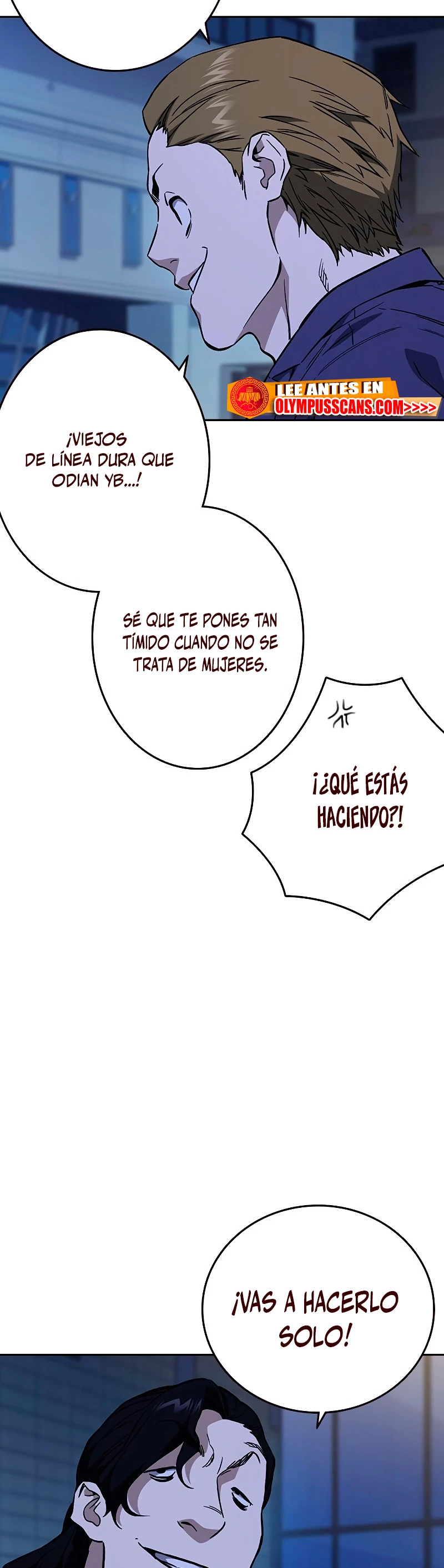 Grupo de Estudio capítulo 208 página 19