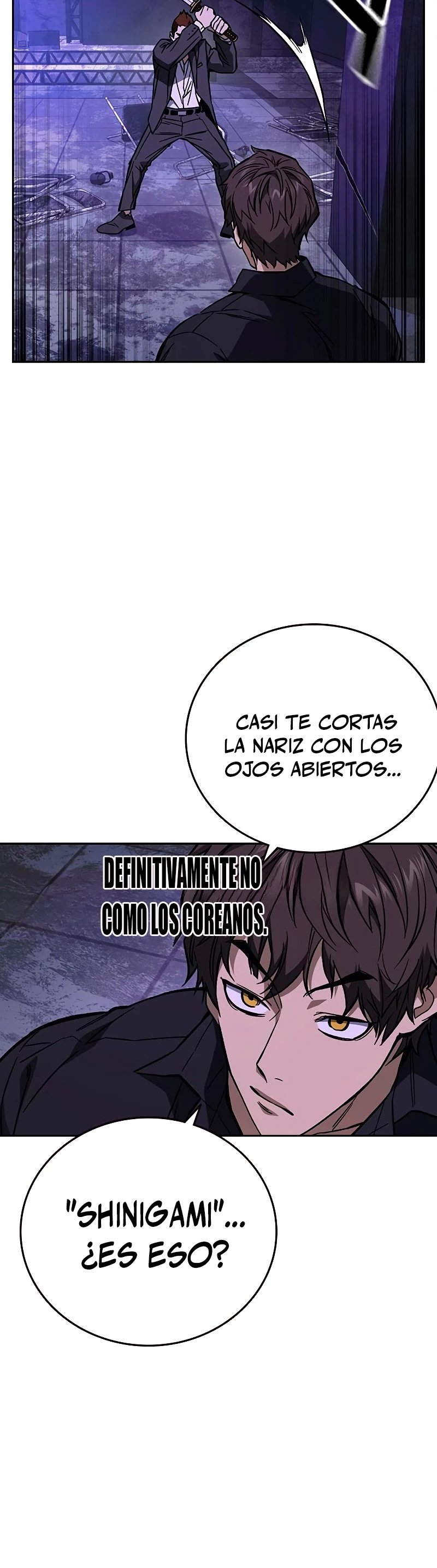 Grupo de Estudio capítulo 208 página 29