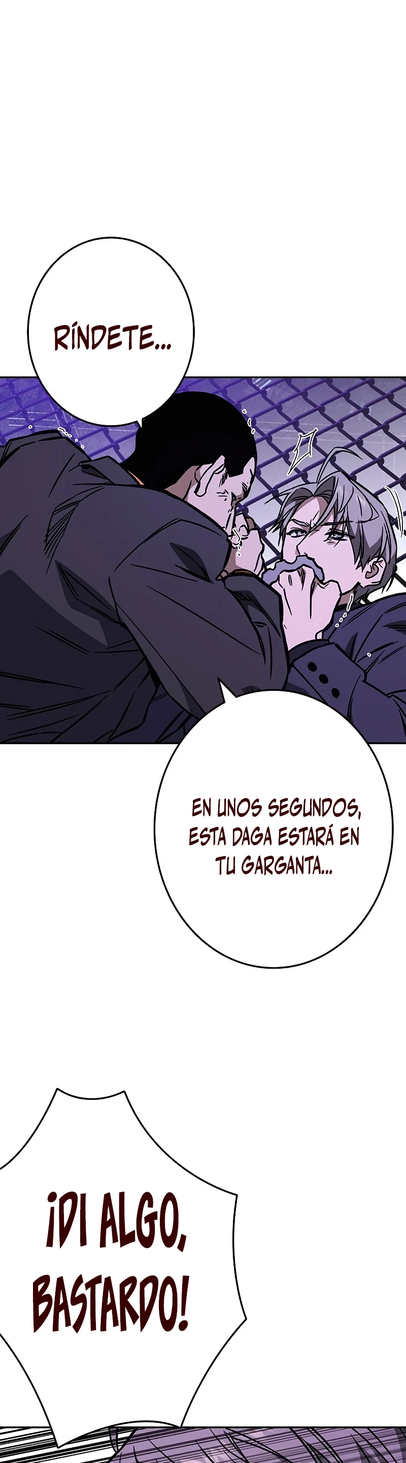 Grupo de Estudio capítulo 208 página 40