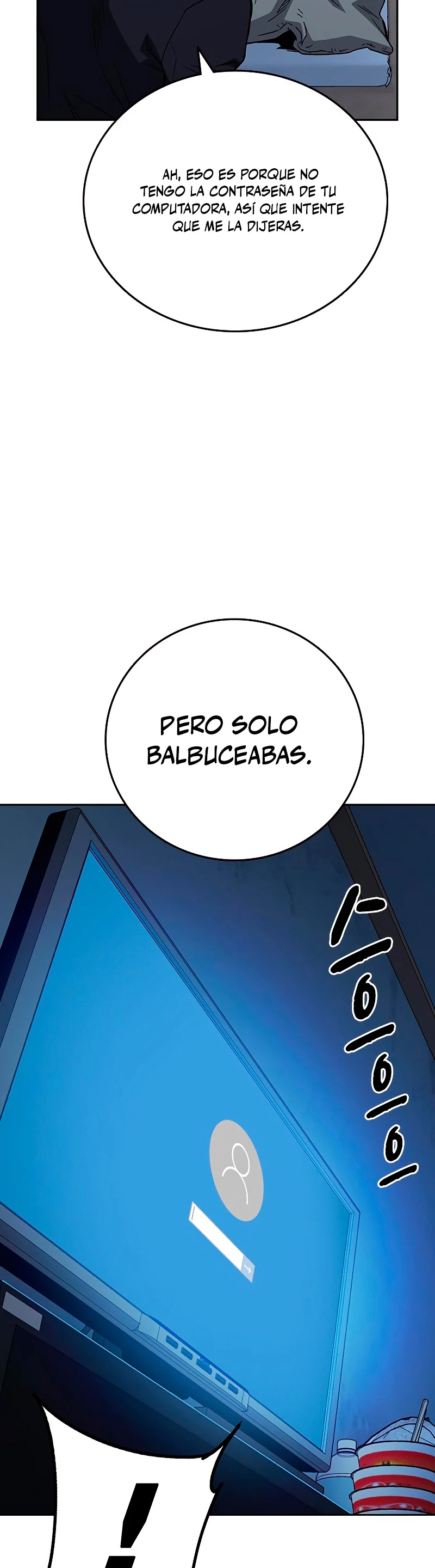 Grupo de Estudio capítulo 209 página 19