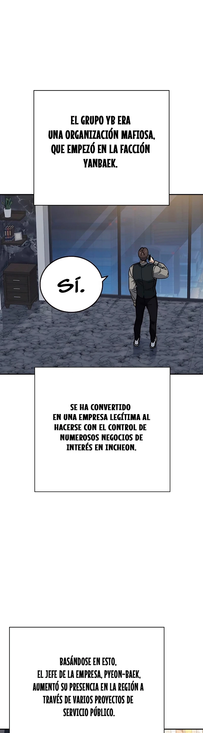 Grupo de Estudio capítulo 209 página 25