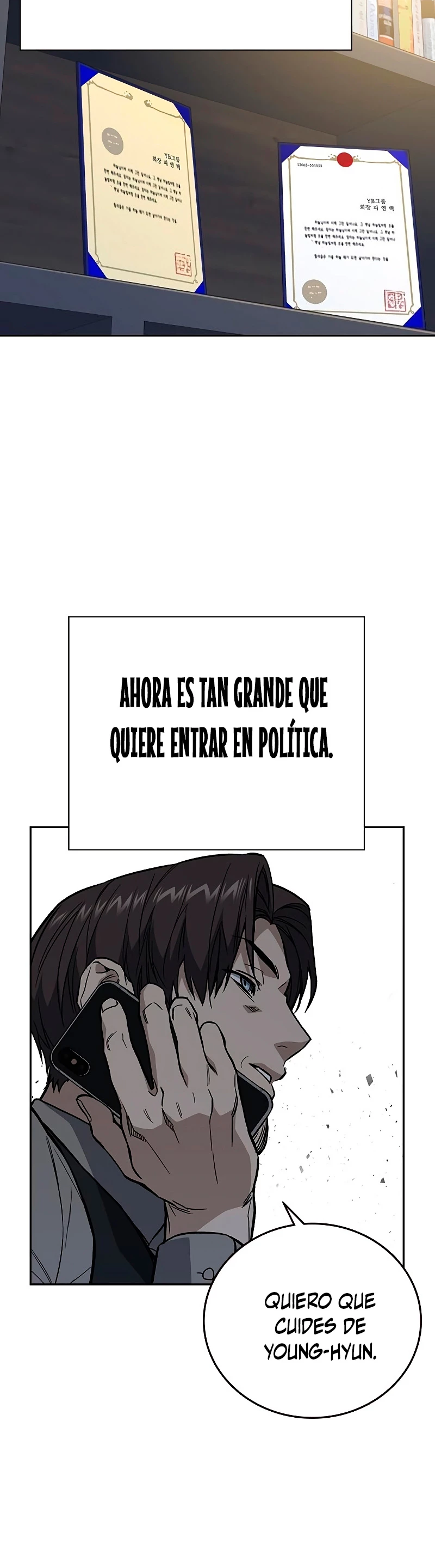 Grupo de Estudio capítulo 209 página 26