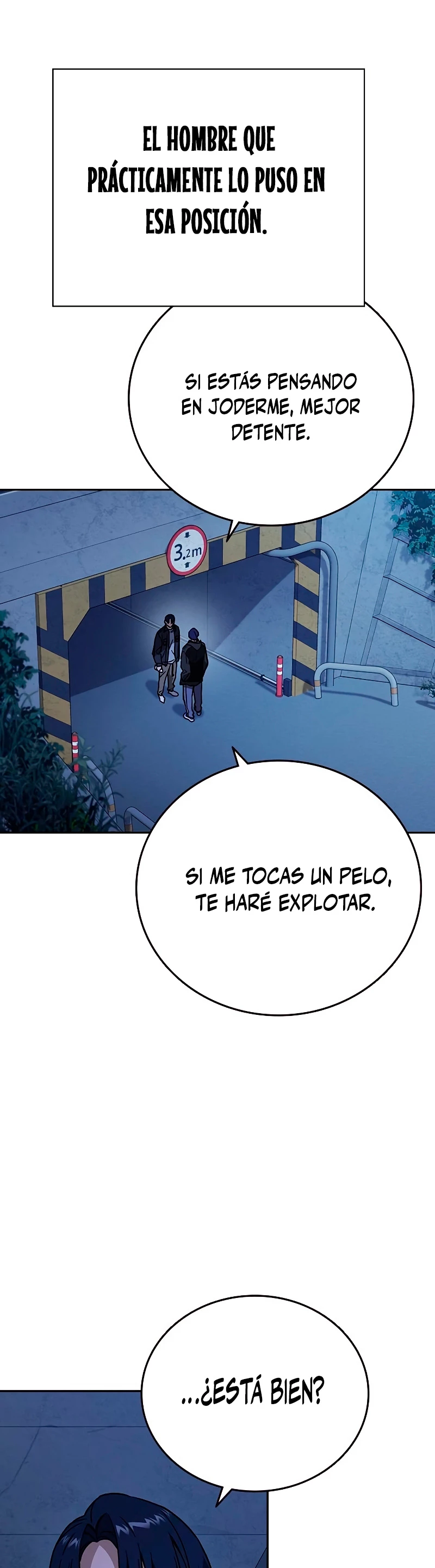 Grupo de Estudio capítulo 209 página 27
