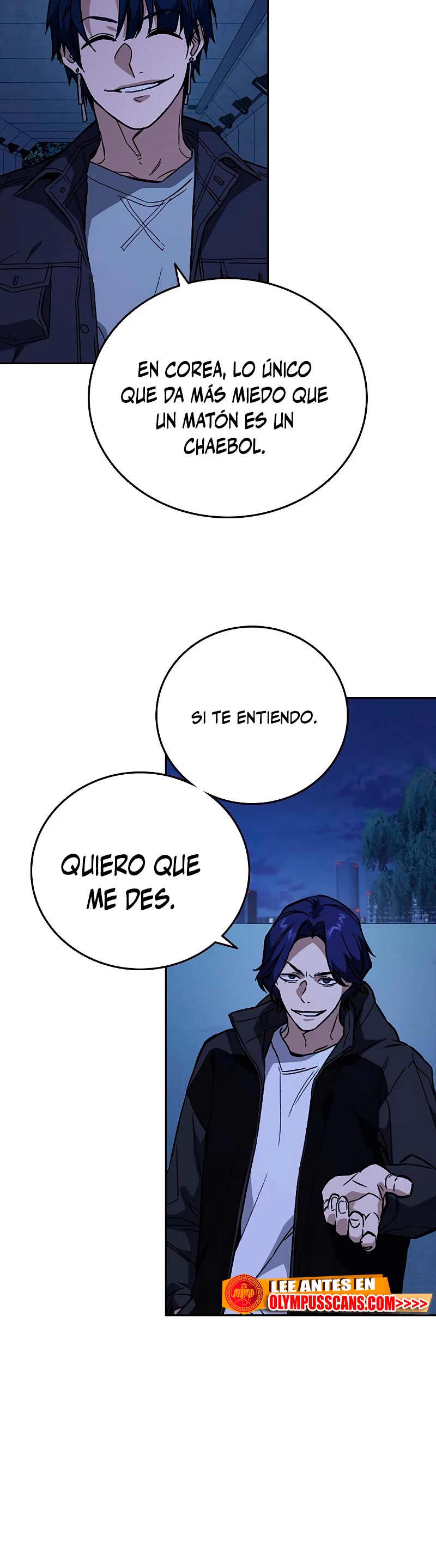 Grupo de Estudio capítulo 209 página 28