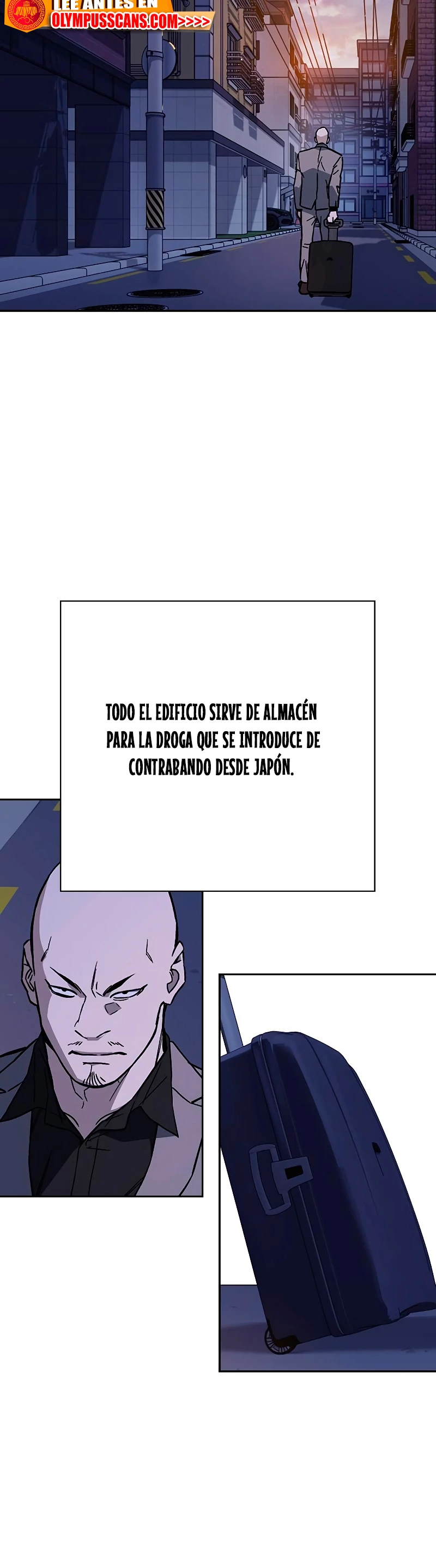 Grupo de Estudio capítulo 209 página 30