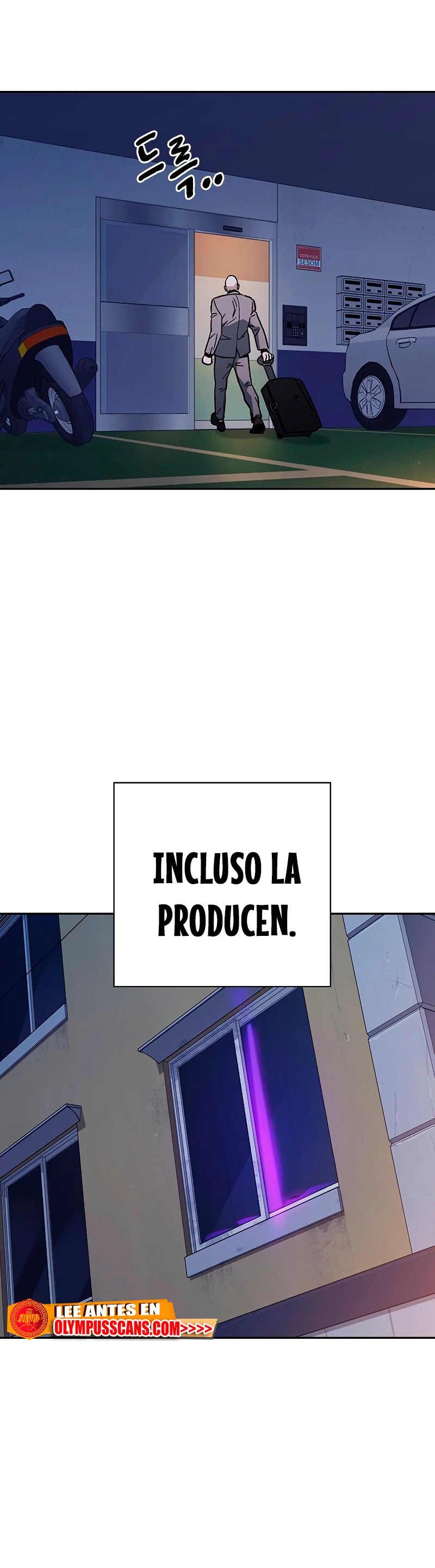 Grupo de Estudio capítulo 209 página 31
