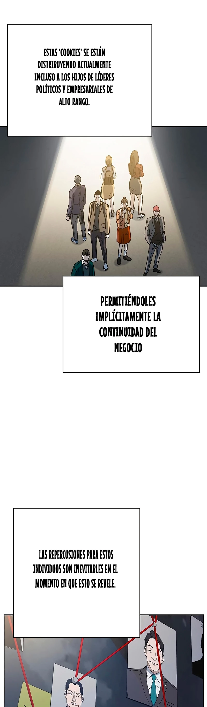 Grupo de Estudio capítulo 209 página 32
