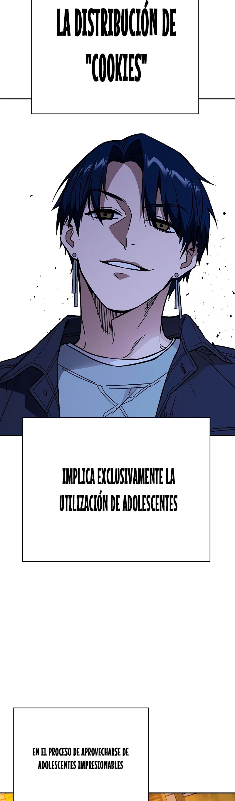 Grupo de Estudio capítulo 209 página 36