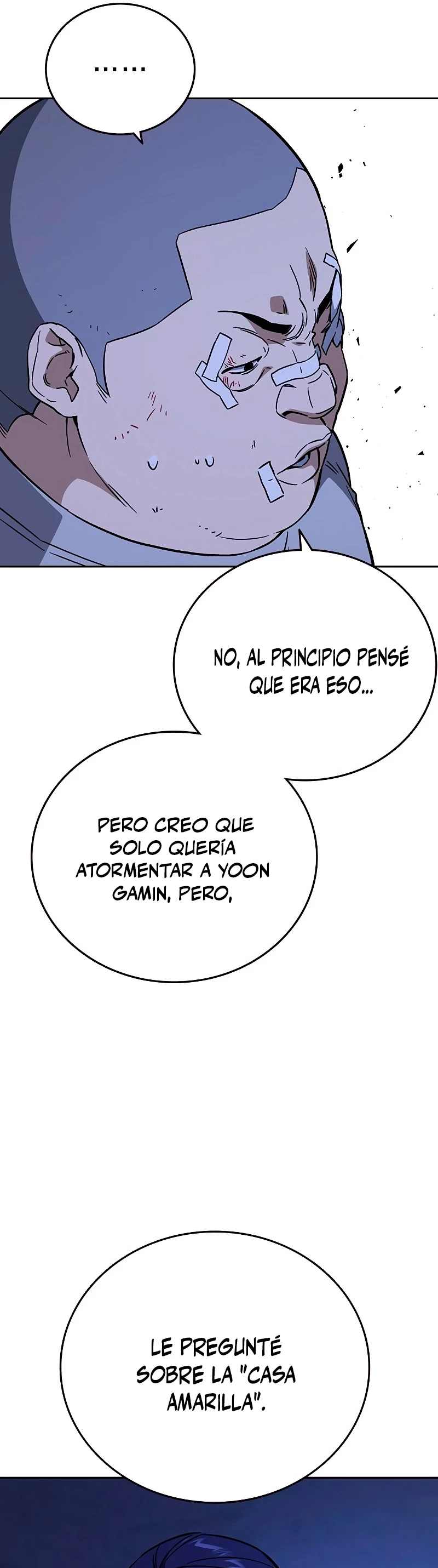 Grupo de Estudio capítulo 209 página 42