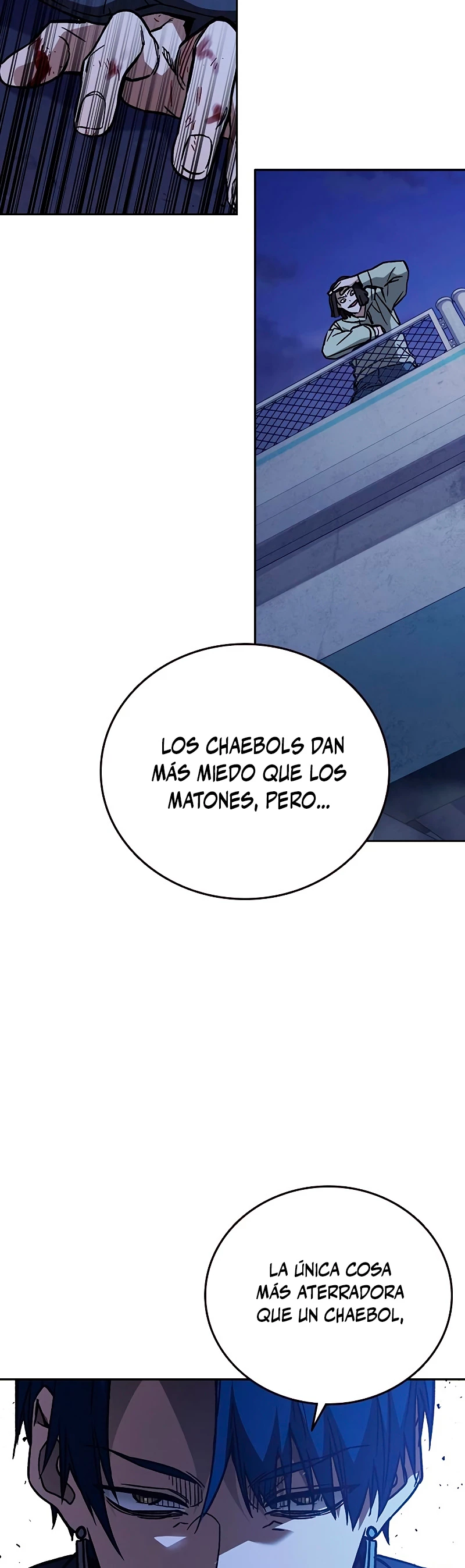 Grupo de Estudio capítulo 209 página 53