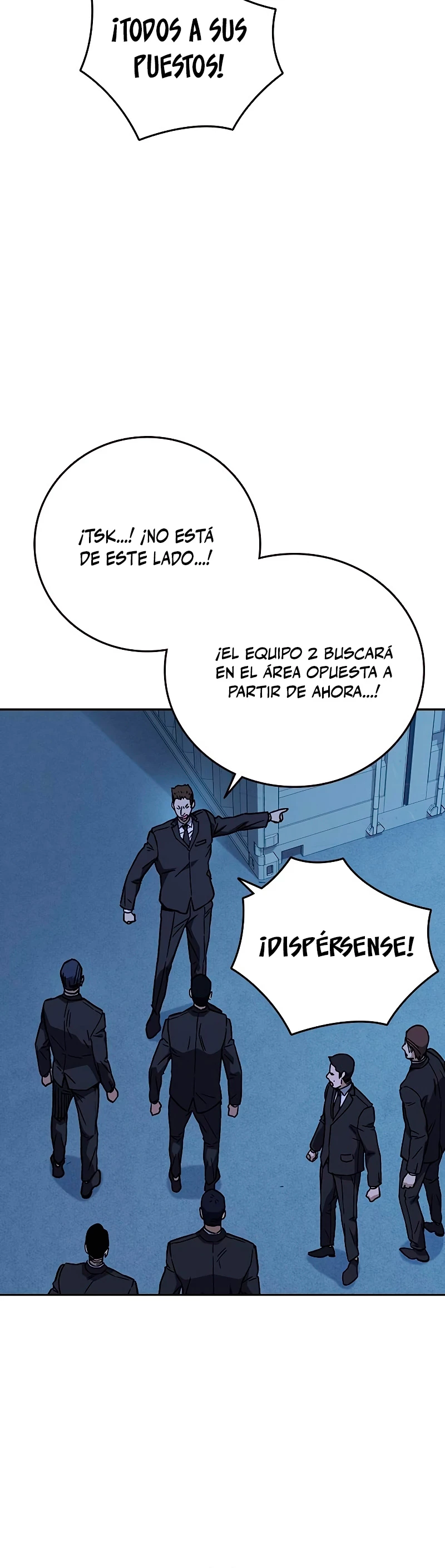 Grupo de Estudio capítulo 211 página 21