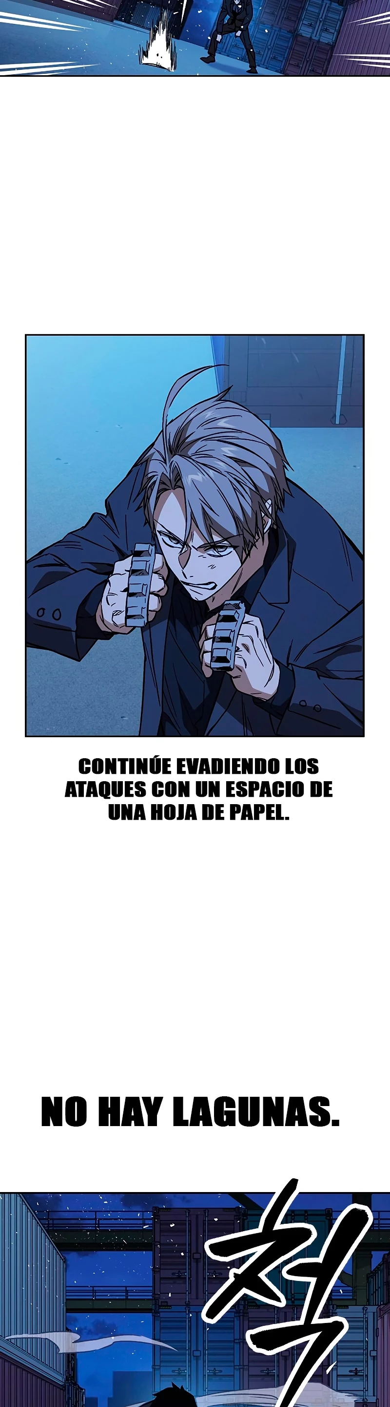 Grupo de Estudio capítulo 211 página 40