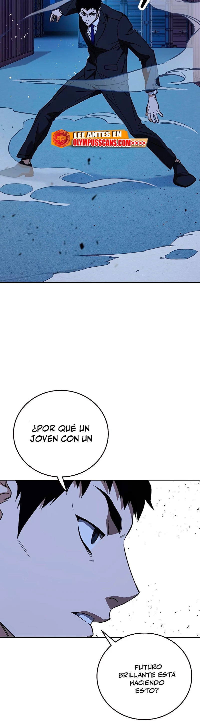 Grupo de Estudio capítulo 211 página 41