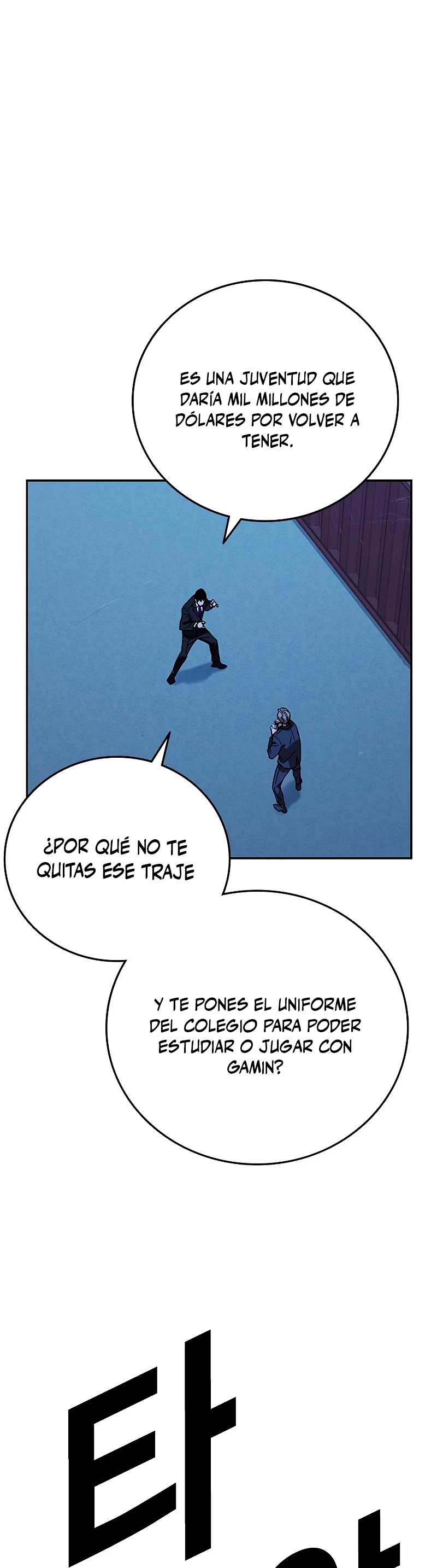 Grupo de Estudio capítulo 211 página 42