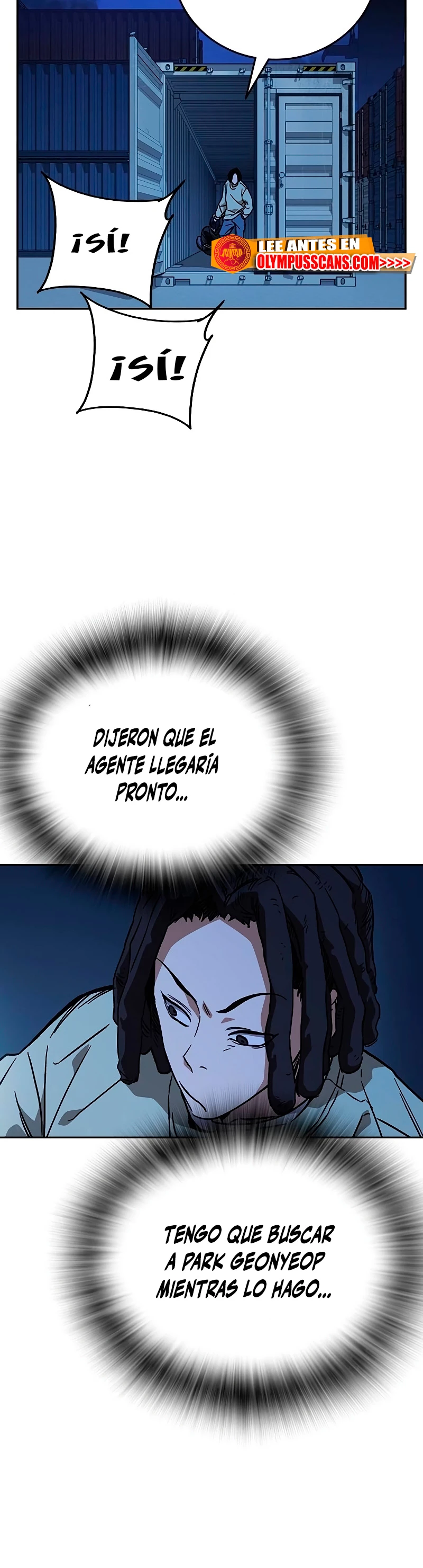 Grupo de Estudio capítulo 211 página 54