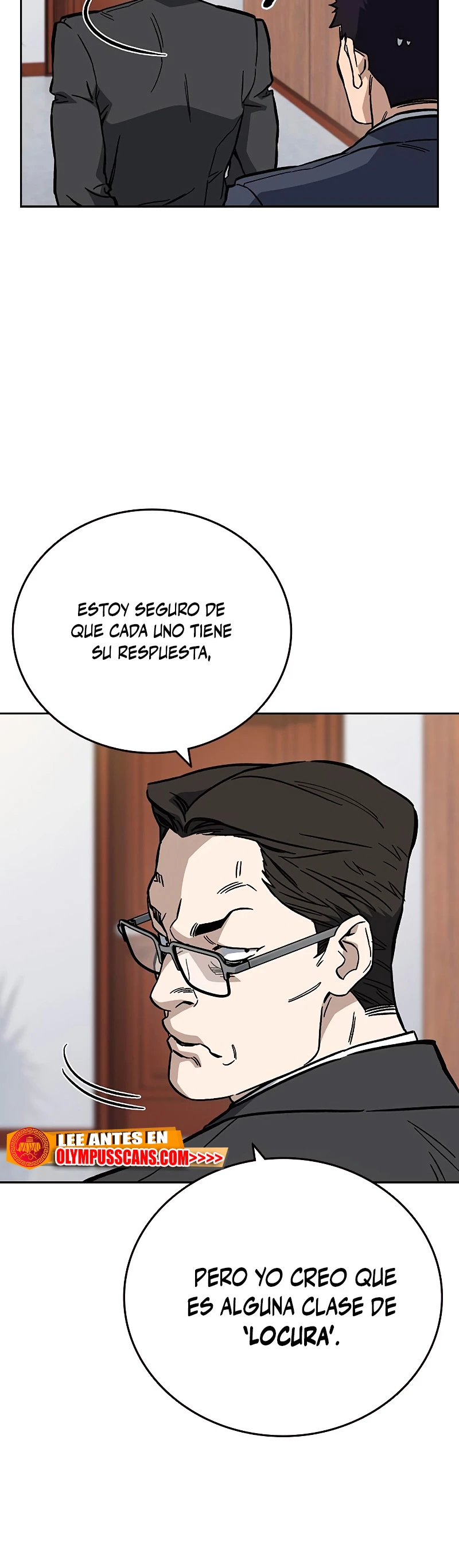 Grupo de Estudio capítulo 215 página 13