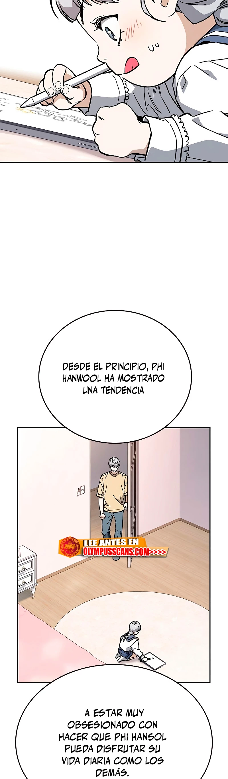 Grupo de Estudio capítulo 215 página 16