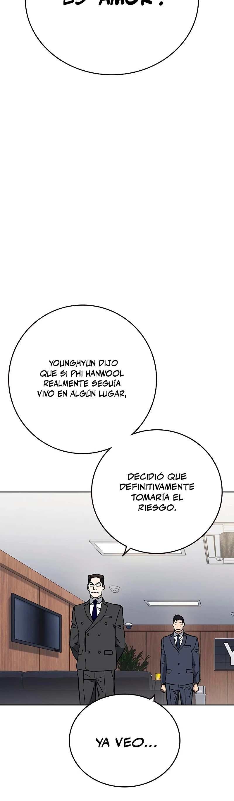 Grupo de Estudio capítulo 215 página 19
