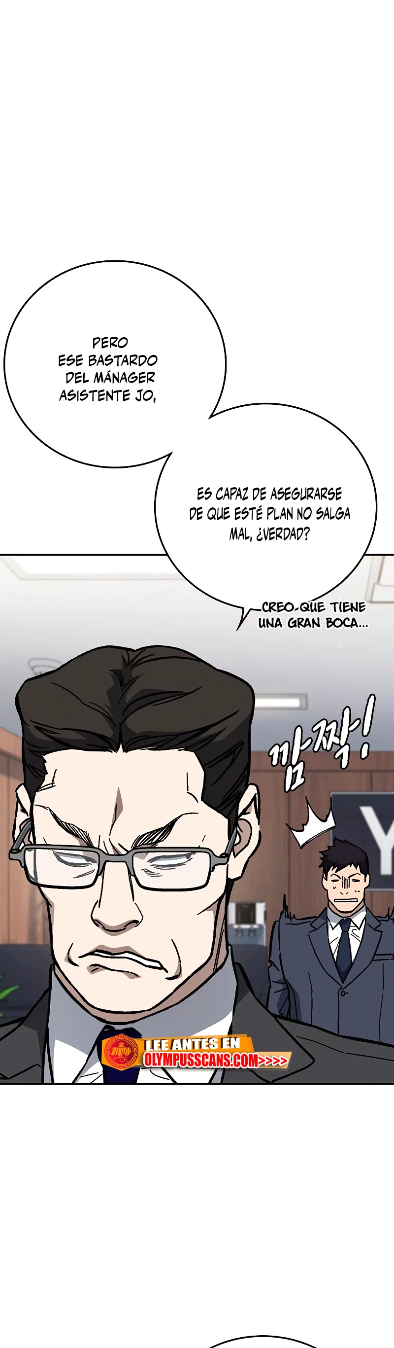 Grupo de Estudio capítulo 215 página 20