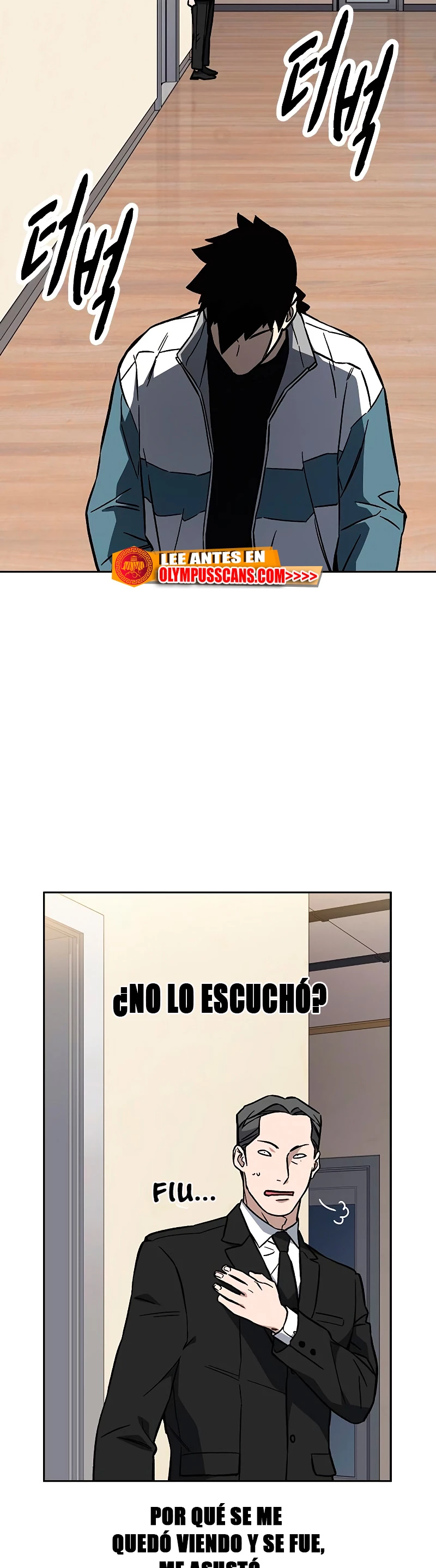 Grupo de Estudio capítulo 215 página 25