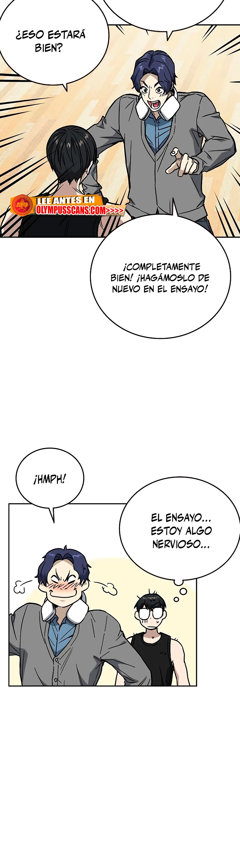 Grupo de Estudio capítulo 215 página 31