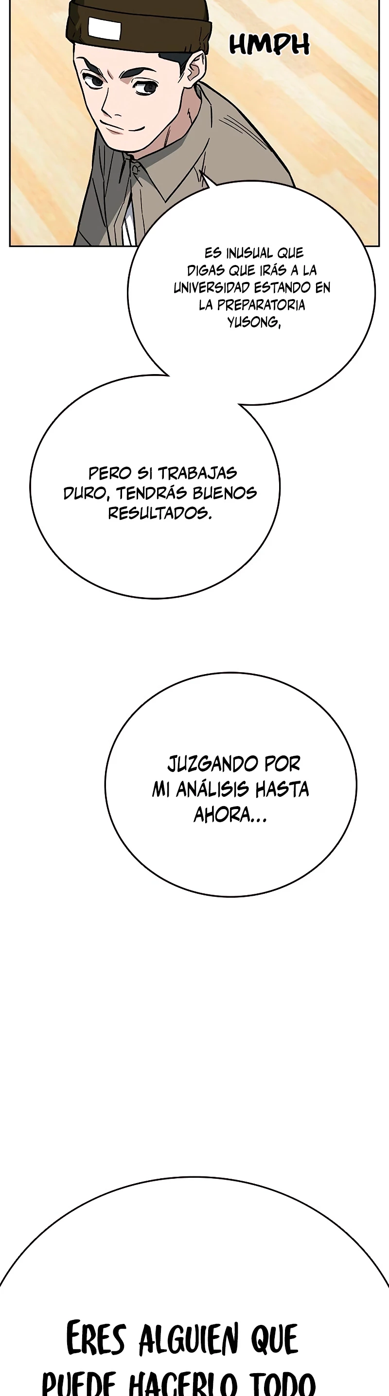 Grupo de Estudio capítulo 215 página 38