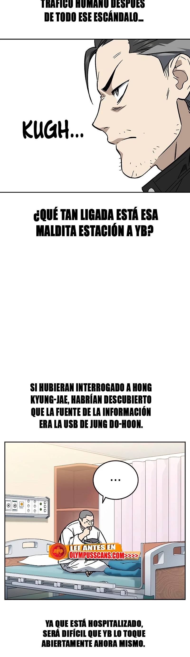Grupo de Estudio capítulo 215 página 43
