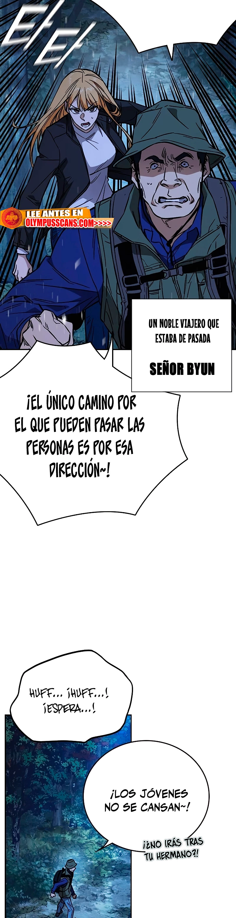 Grupo de Estudio capítulo 218 página 15