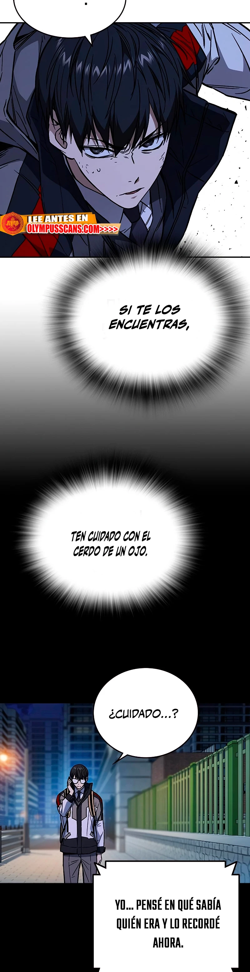 Grupo de Estudio capítulo 218 página 35