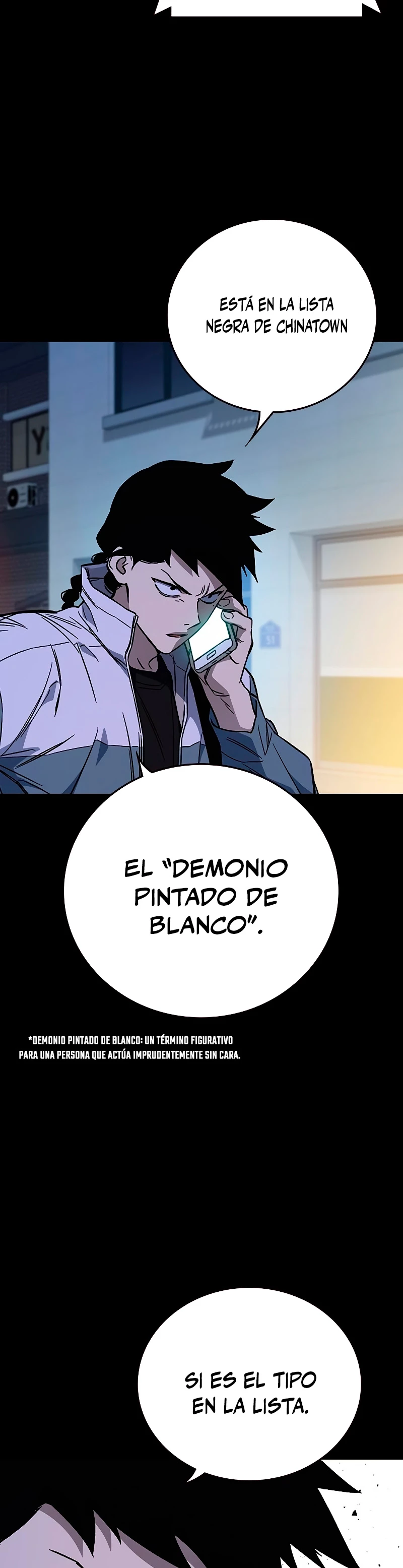 Grupo de Estudio capítulo 218 página 36