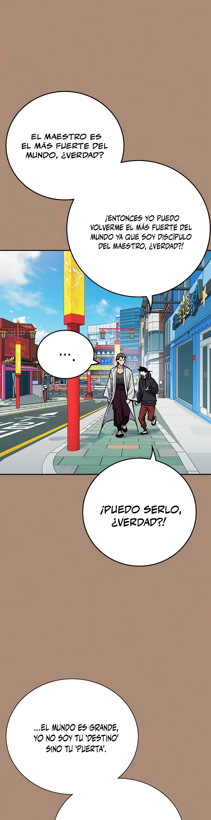 Grupo de Estudio capítulo 218 página 38