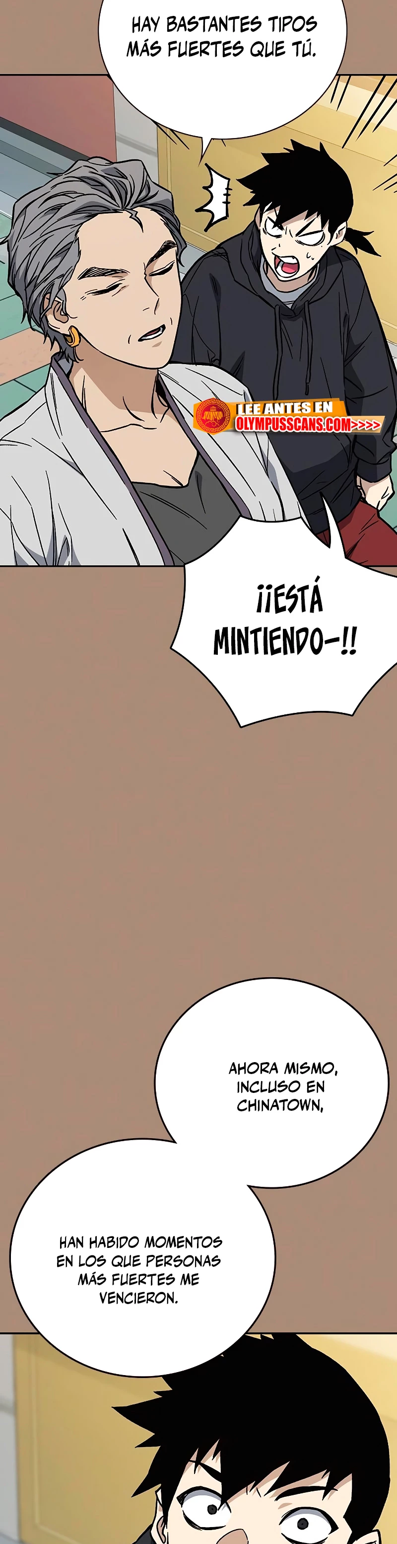 Grupo de Estudio capítulo 218 página 39