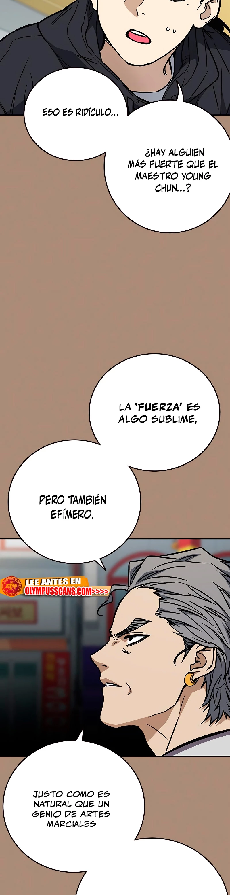 Grupo de Estudio capítulo 218 página 40