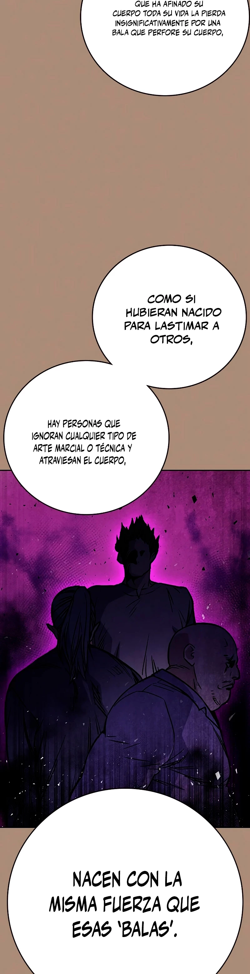Grupo de Estudio capítulo 218 página 41
