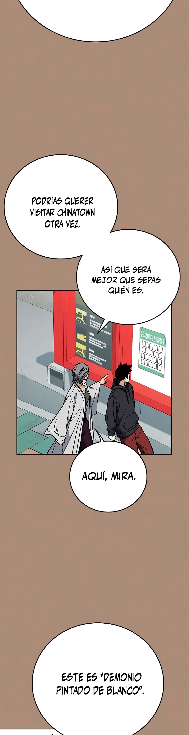 Grupo de Estudio capítulo 218 página 43