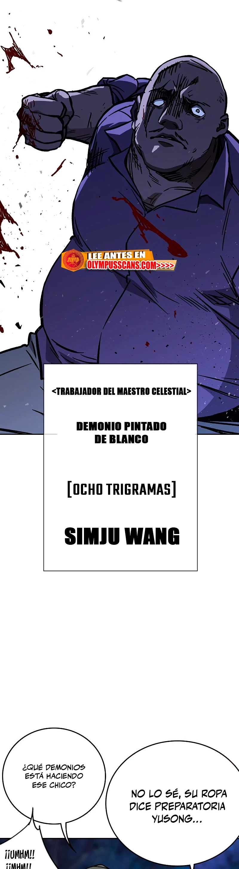 Grupo de Estudio capítulo 218 página 48