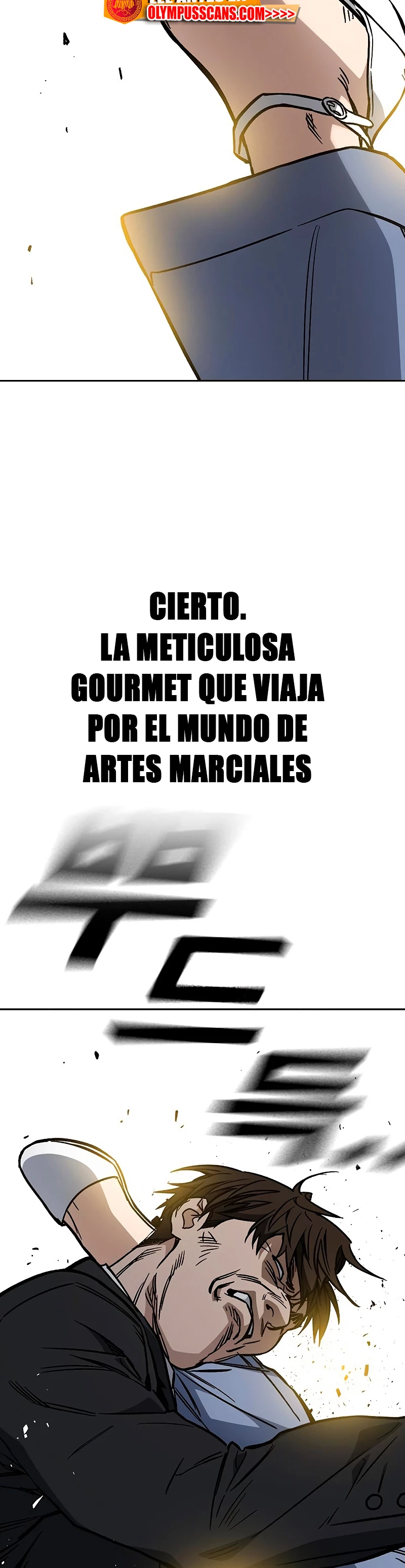 Grupo de Estudio capítulo 218 página 5