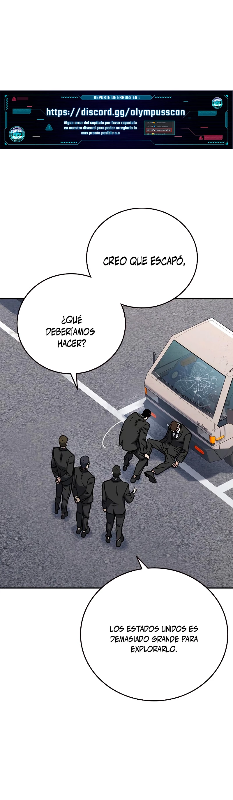 Grupo de Estudio capítulo 220 página 2