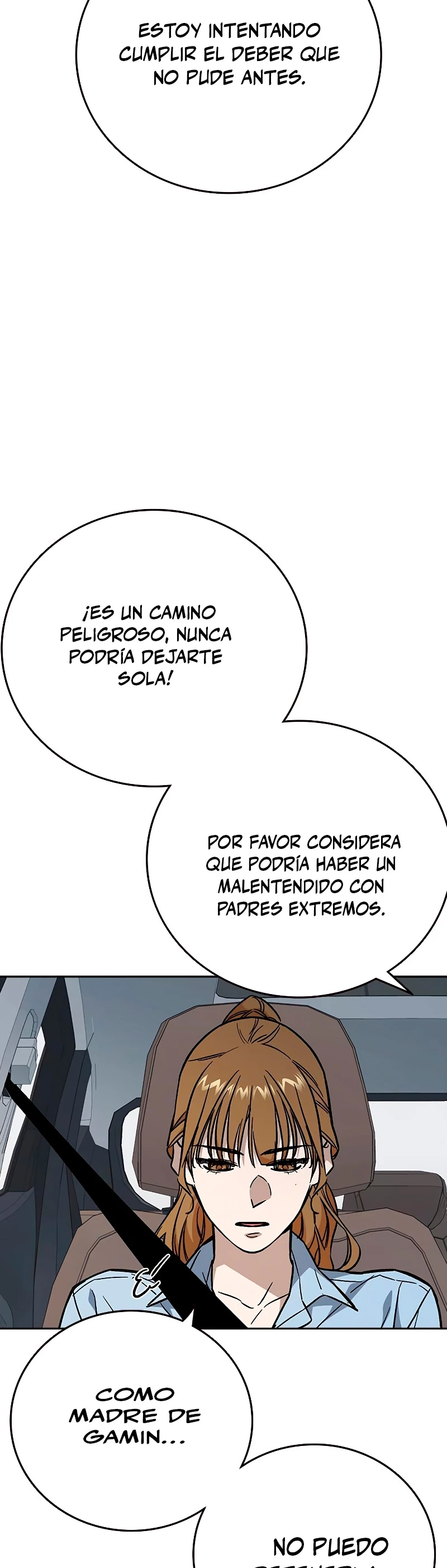 Grupo de Estudio capítulo 220 página 26