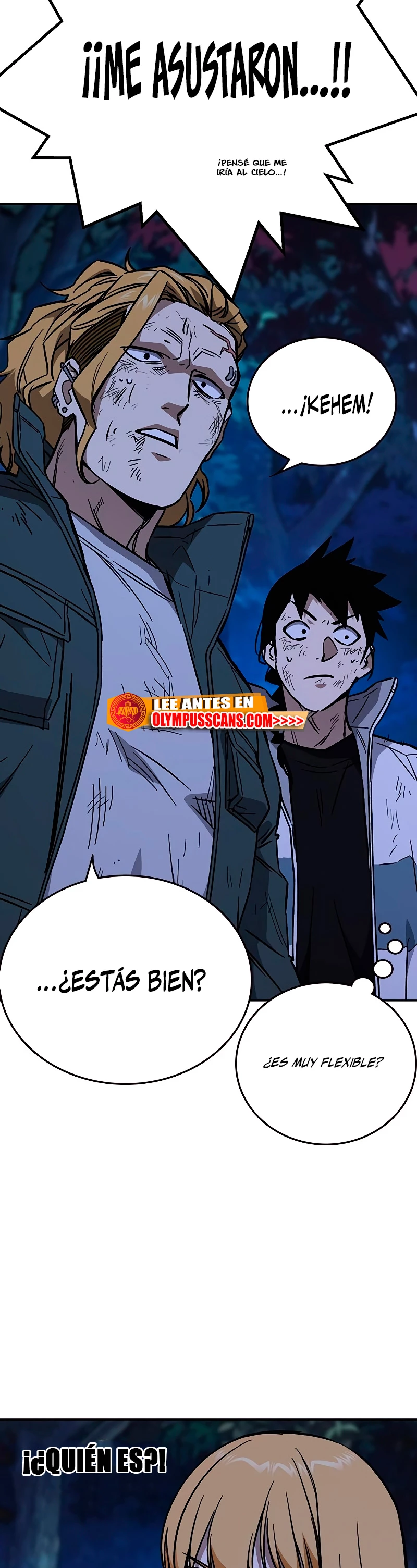 Grupo de Estudio capítulo 221 página 16