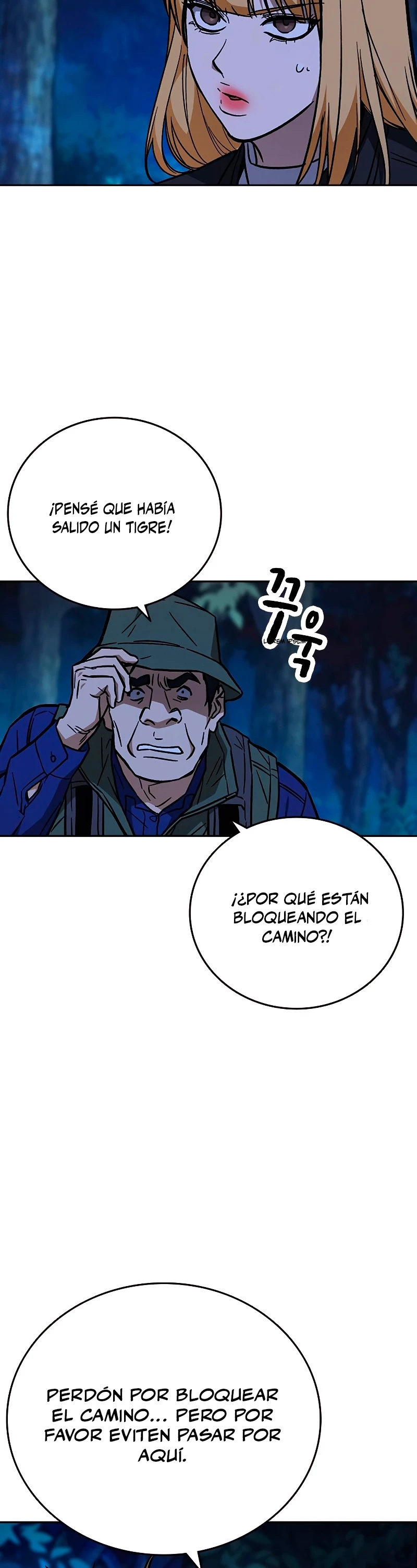 Grupo de Estudio capítulo 221 página 17