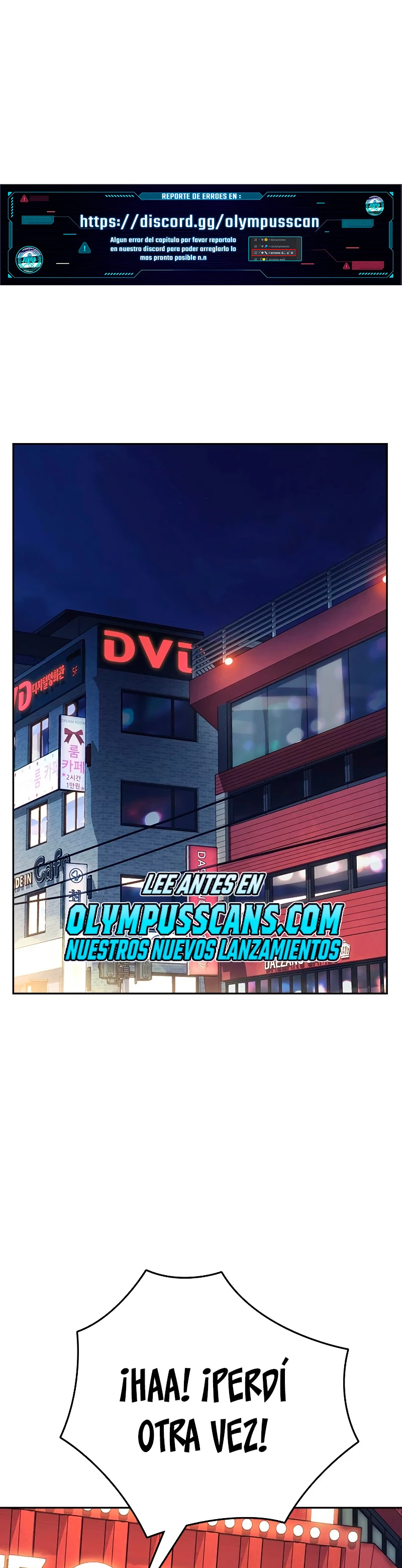 Grupo de Estudio capítulo 221 página 2