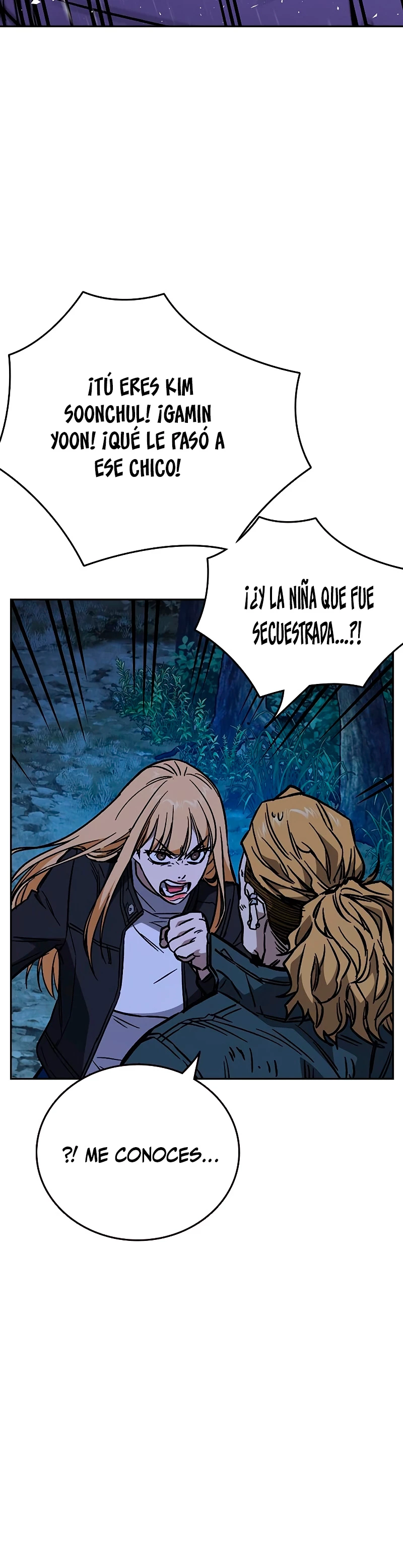 Grupo de Estudio capítulo 221 página 22