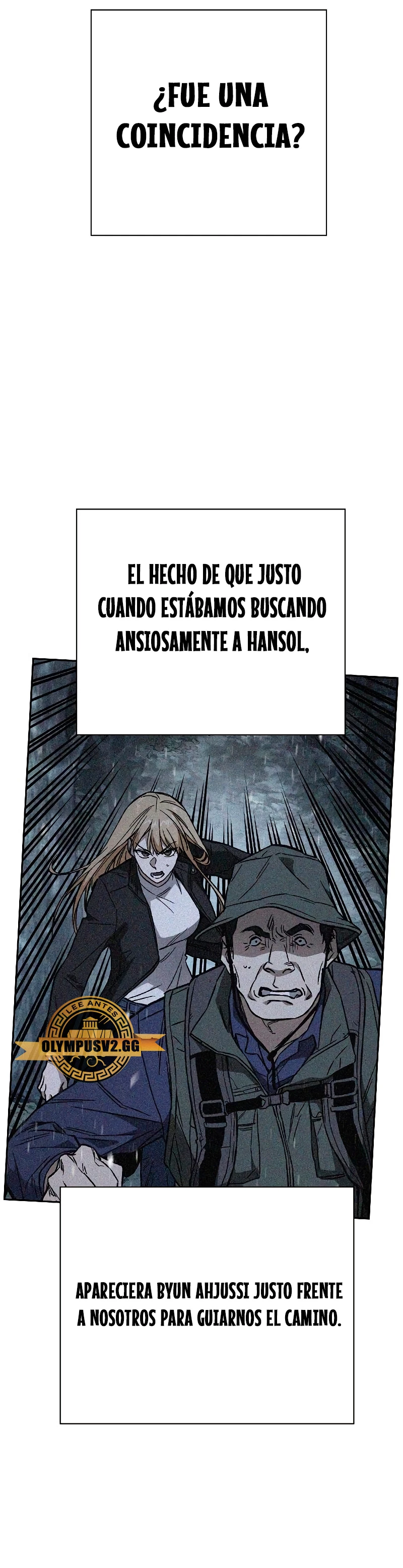 Grupo de Estudio capítulo 221 página 31