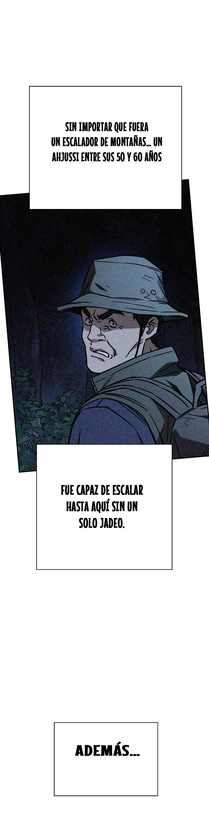 Grupo de Estudio capítulo 221 página 32